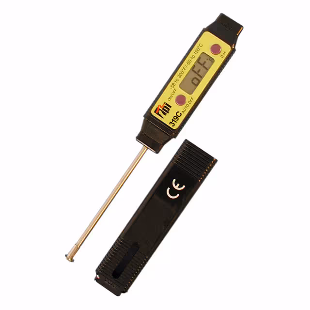 319C TPI (Test Products Int)  Thermometers